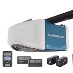 Chamberlain Wd850kevg Review