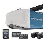 chamberlain wd1000wf Review