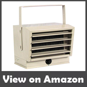 electric heater for garage