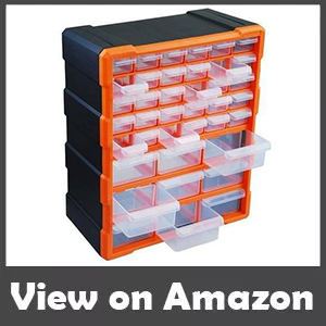 tool storage box